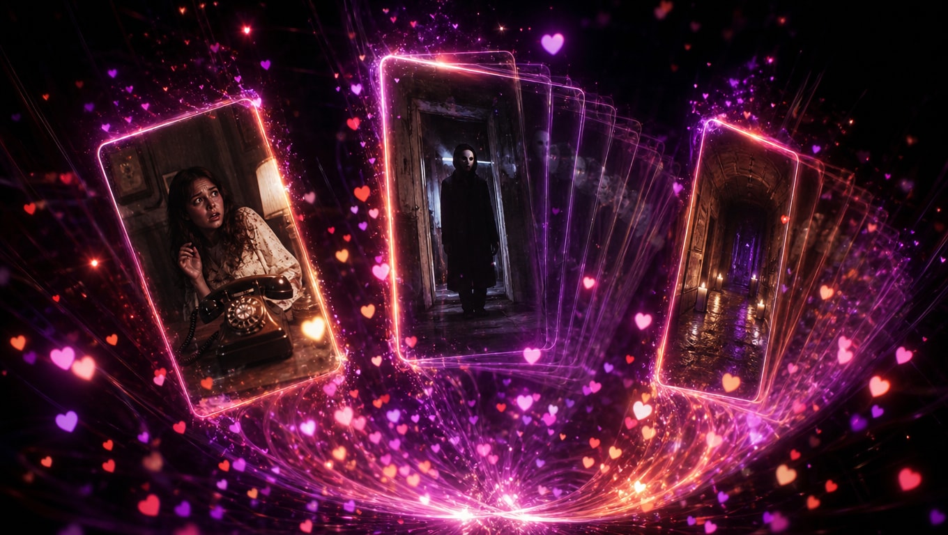Boost TikTok engagement with Halloween edits