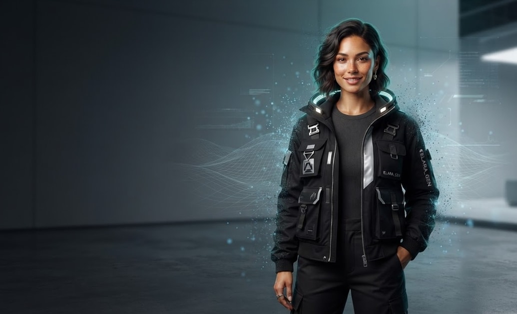 Generate realistic AI influencers with Higgsfield prompts