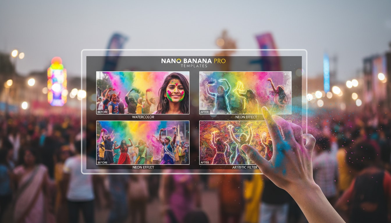 ai comic videos in the filmora app