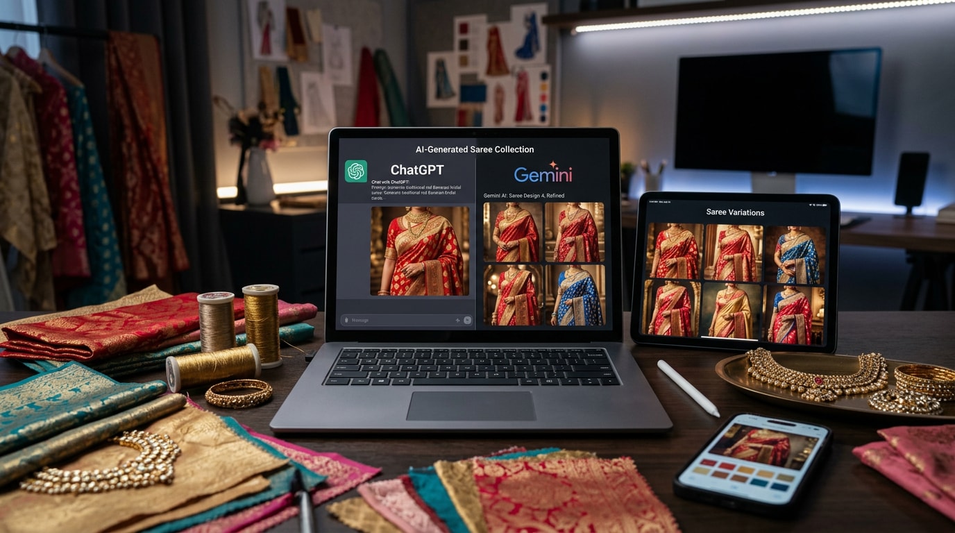 Seamless Integration With Leading AI