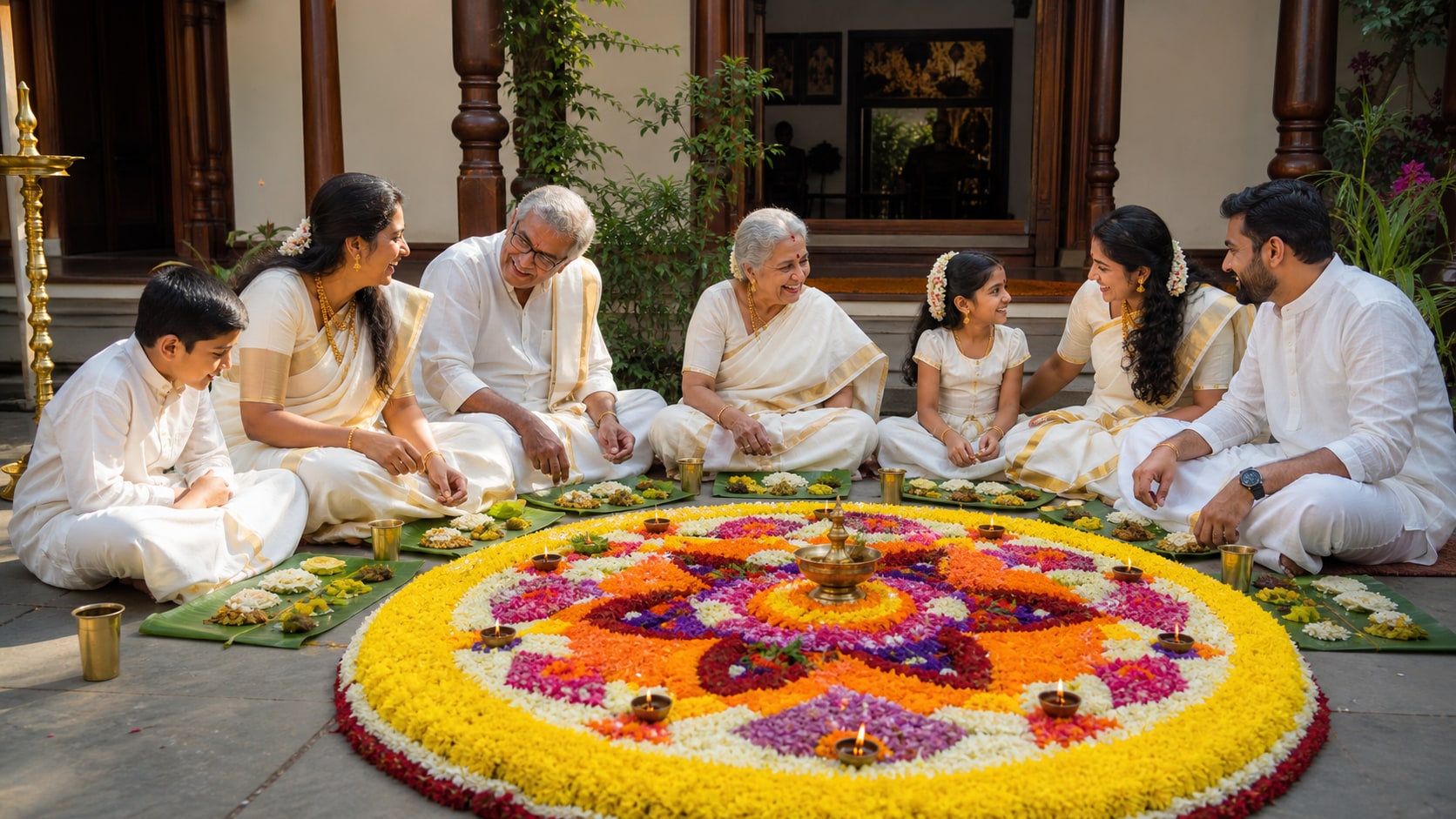 kerala style prompts