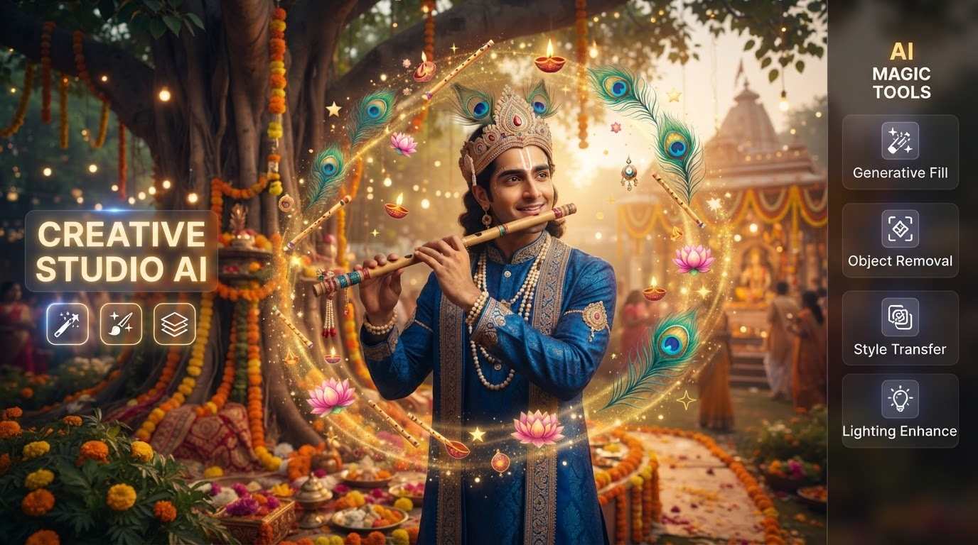 Perfect Your Traditional Festive Aesthetics