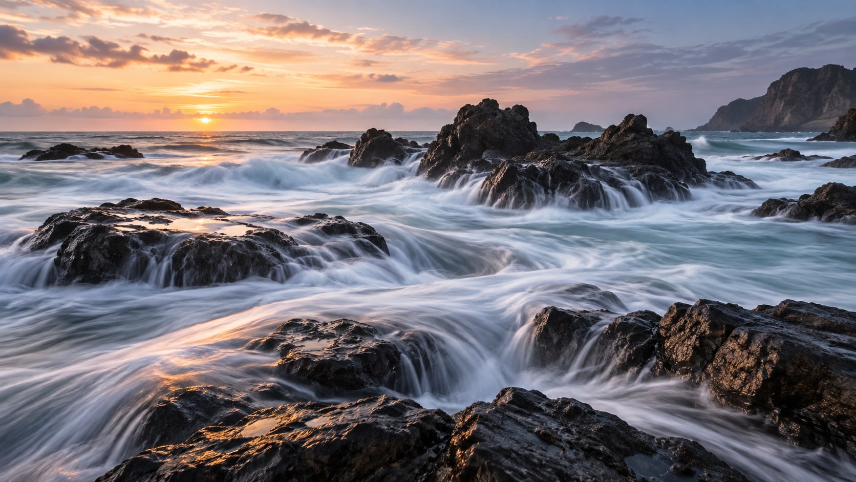 GPT Image 2 creating controlled long exposure photography prompt detail