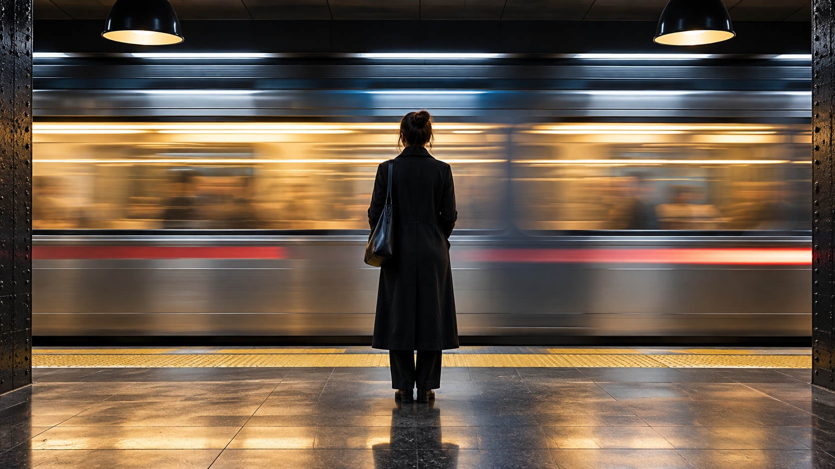 Nano Banana creating alternate long exposure photography prompt variants