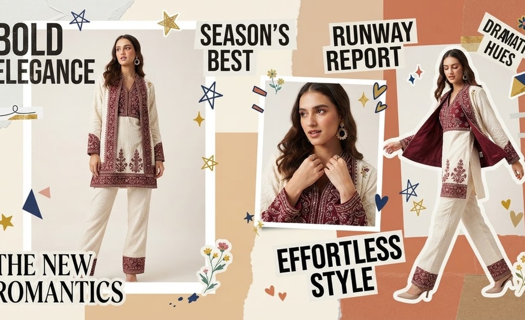 Add trendy details to lookbook photos
