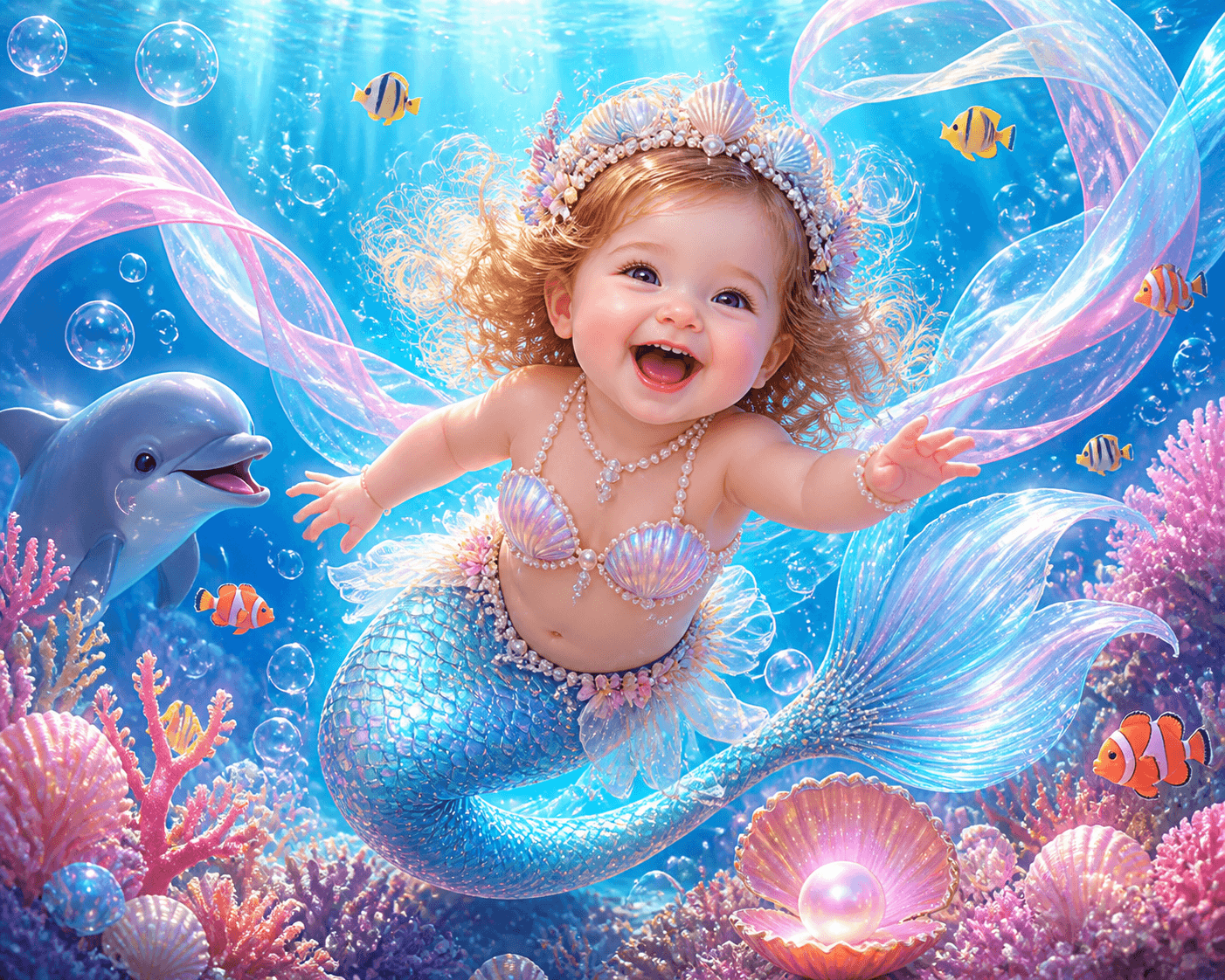 Aqua Giggle
