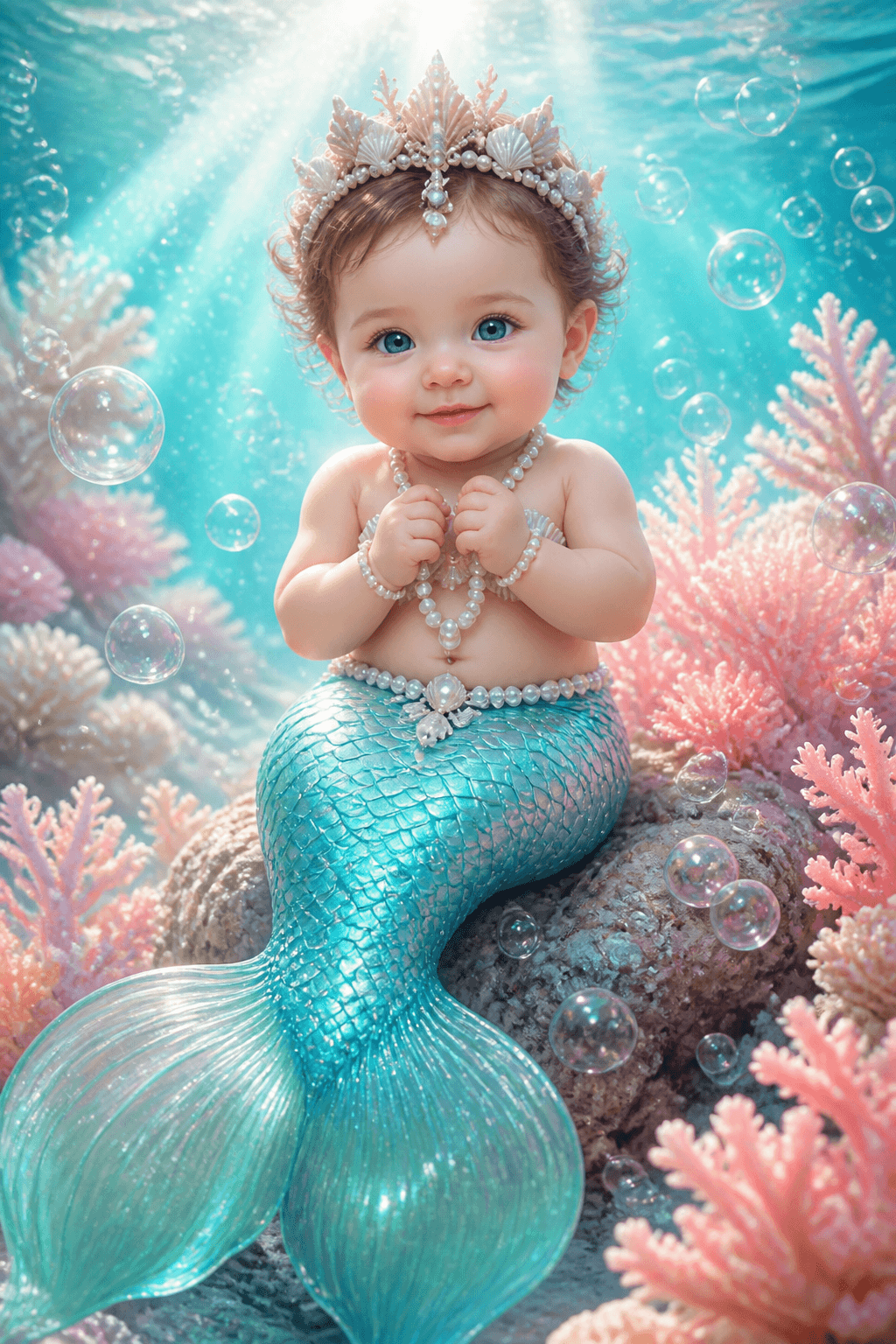 Pearl Tide Dream