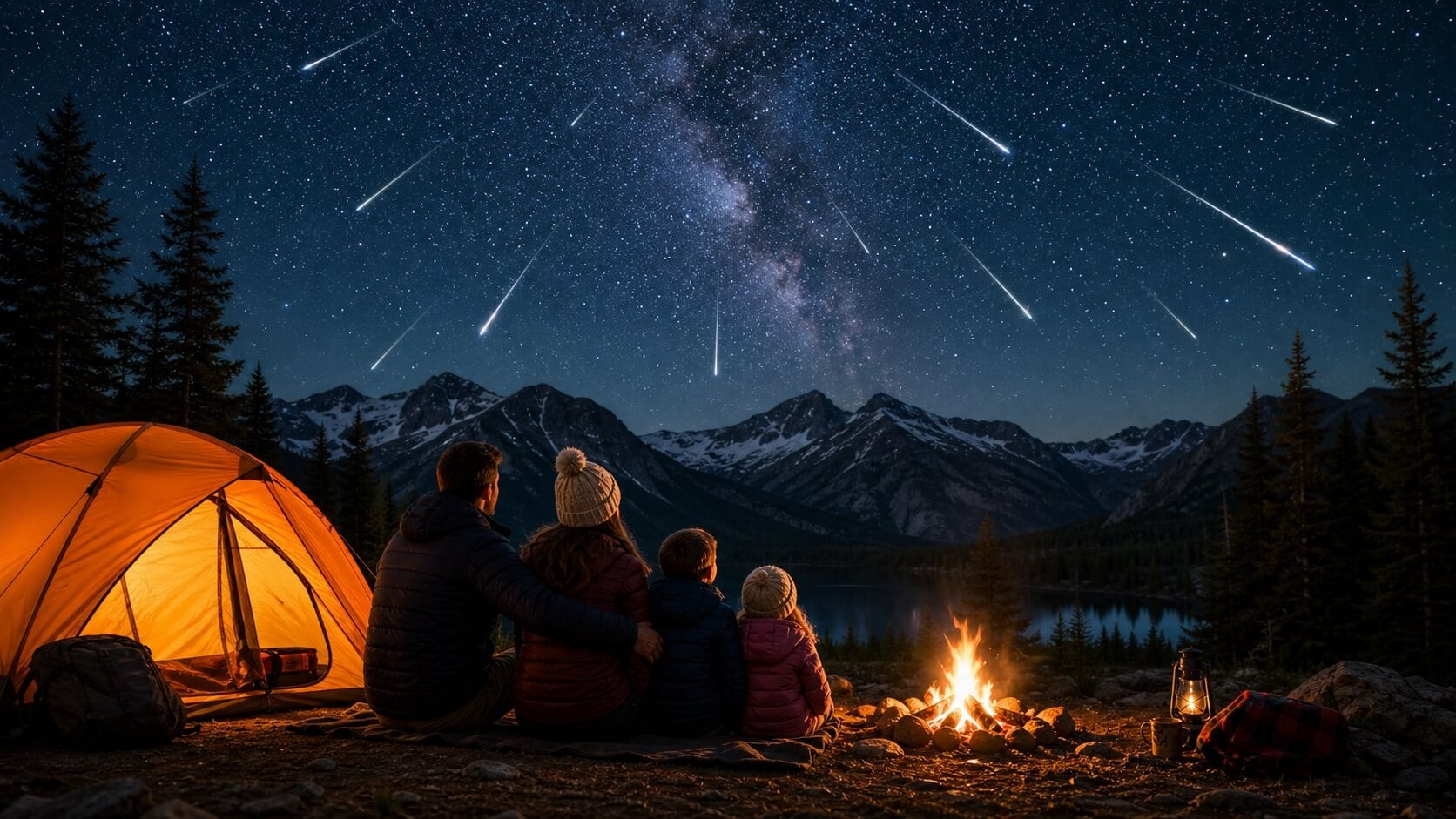 Create cinematic cosmic videos with Filmora