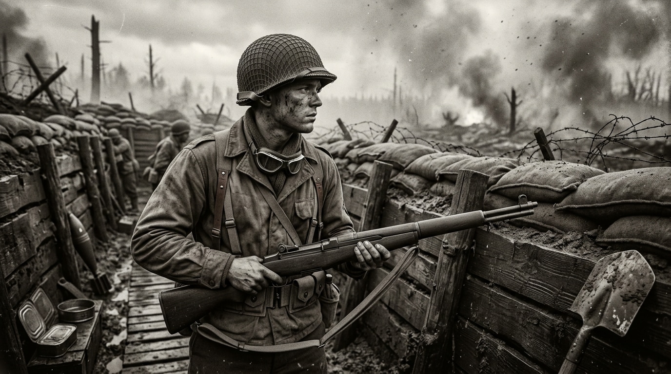 Bring historic battles to life with ai