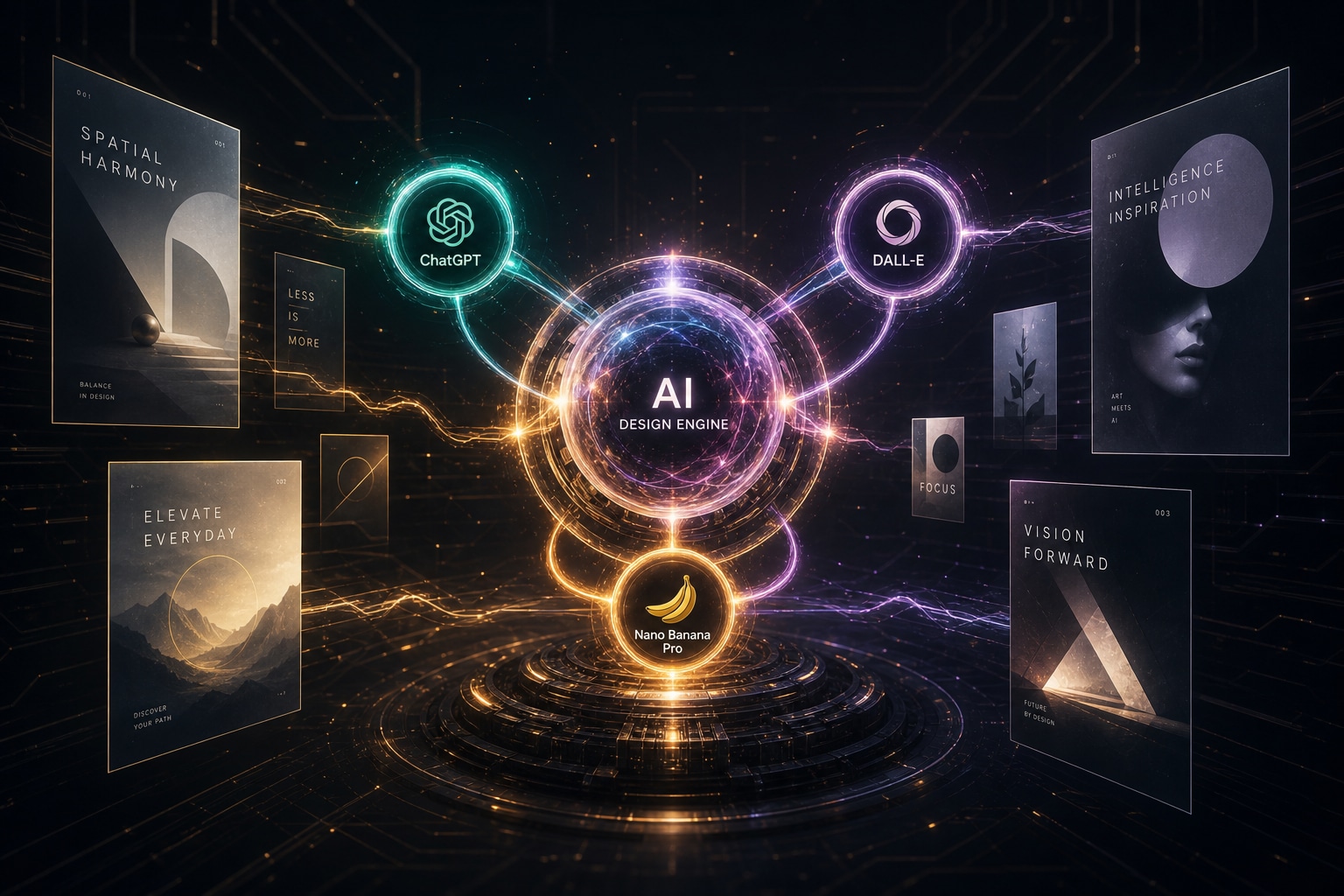 Leverage High-End AI Models in Filmora for posters
