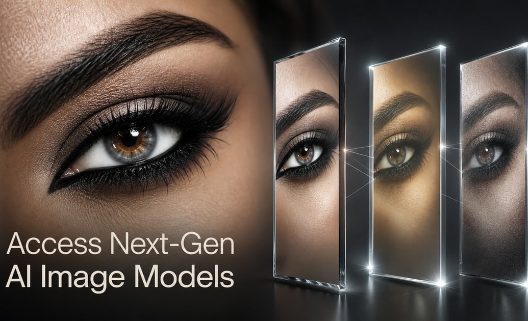 Generate mirror kajal visuals with Nano Banana Pro and GPT image 2