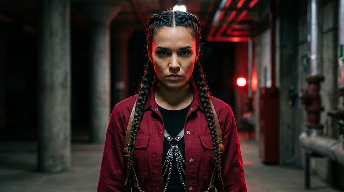 Nani Paradise Look AI photo to video Reels