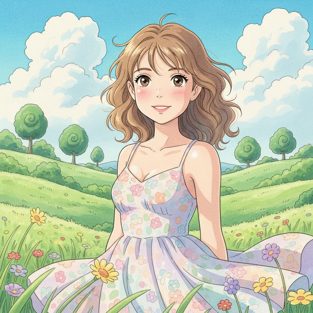 Nano Banana Pro向けプロンプト集