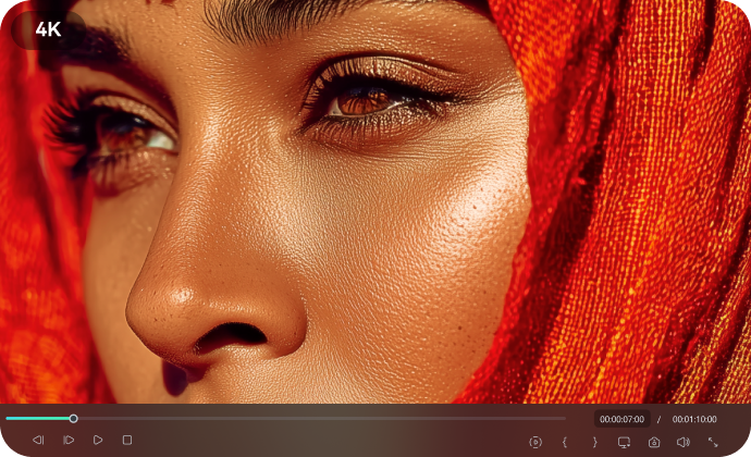 4k image quality nano banana 2