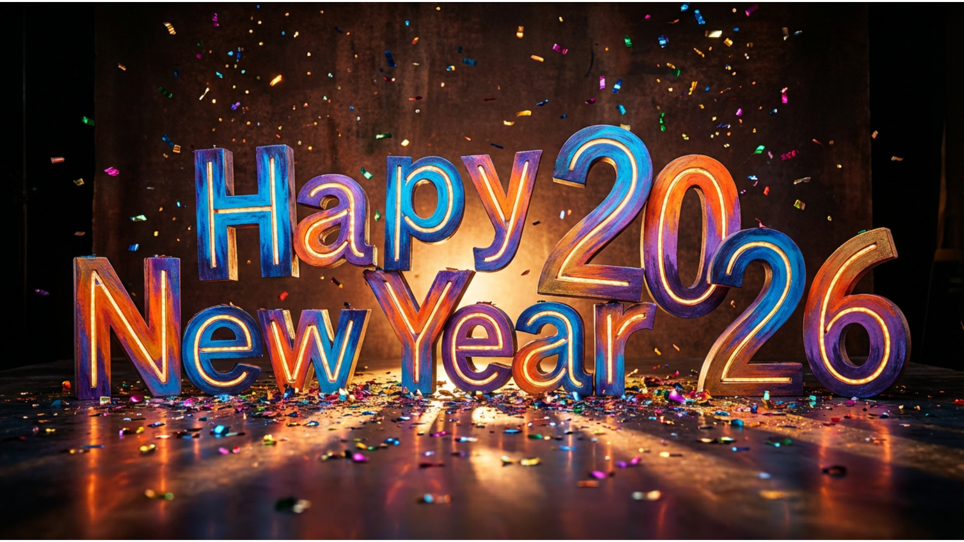 prompt IA Gemini Nano Banana Pro pour typographie 2026