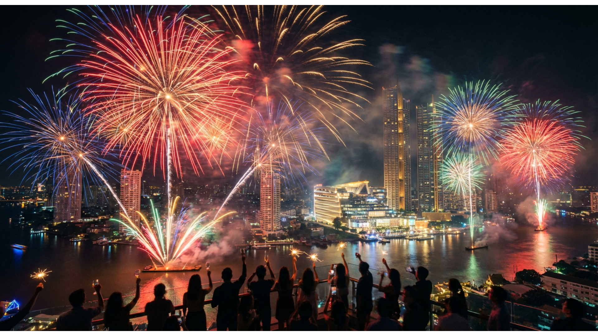 gemini firework photo prompt generator