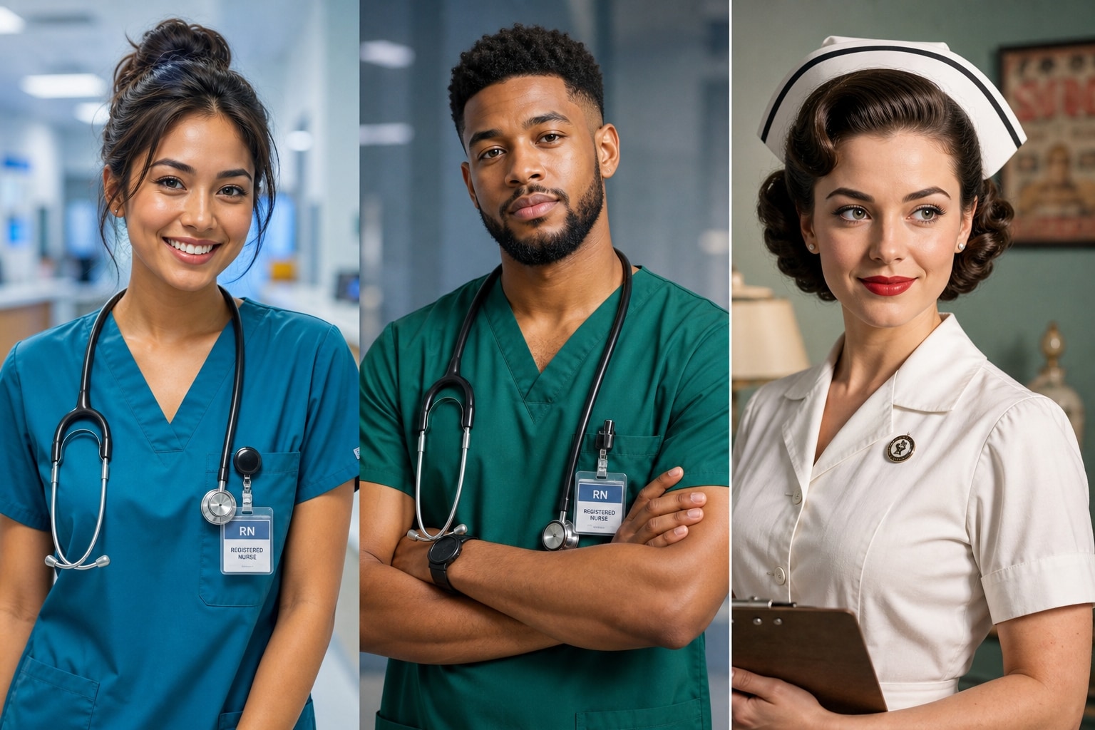 Customize AI prompt for nurse