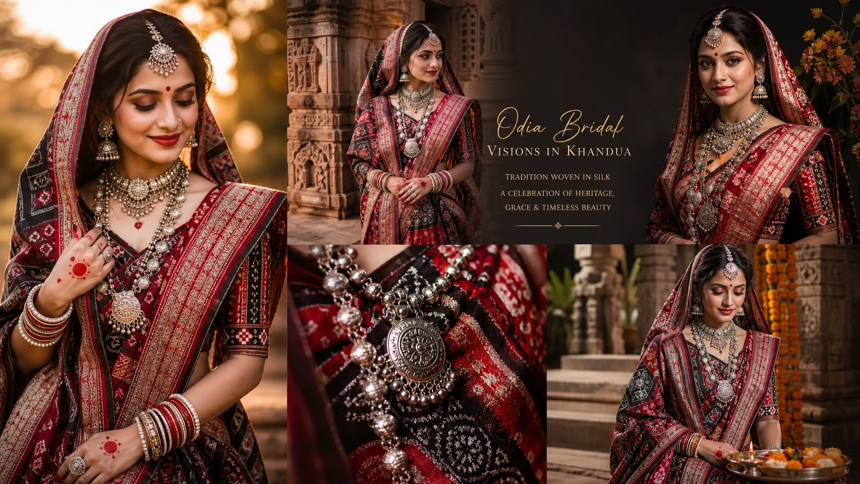 flexible ai models odia bride prompt for gemini