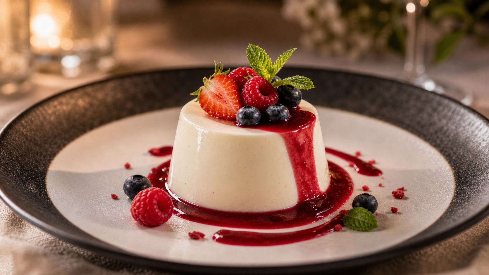 ai dessert image prompts