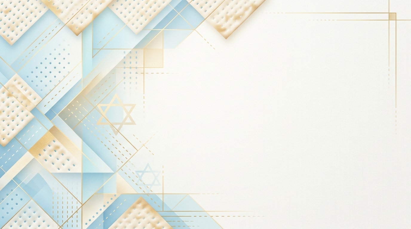 Passover Table Prompts