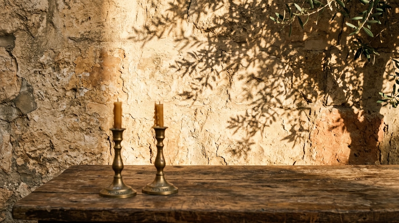 Passover Family Images