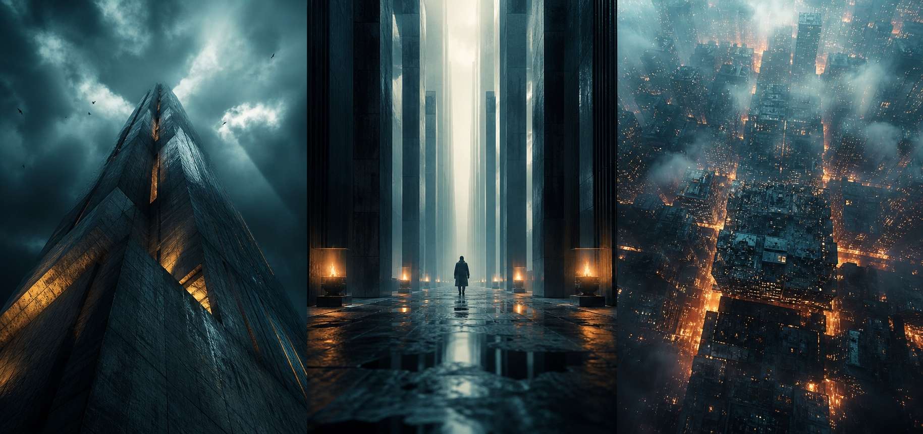 Master depth with perspective ai prompt