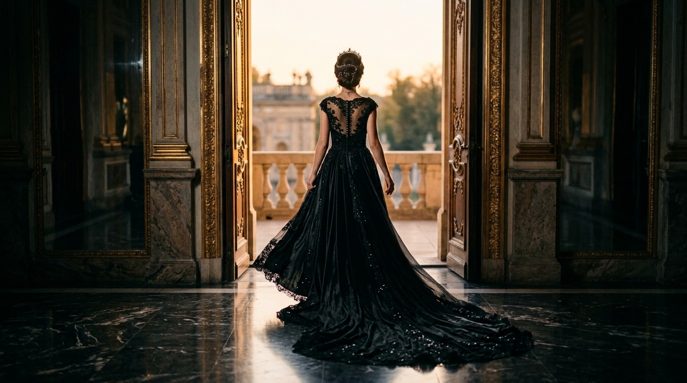 Royal Visual Effects