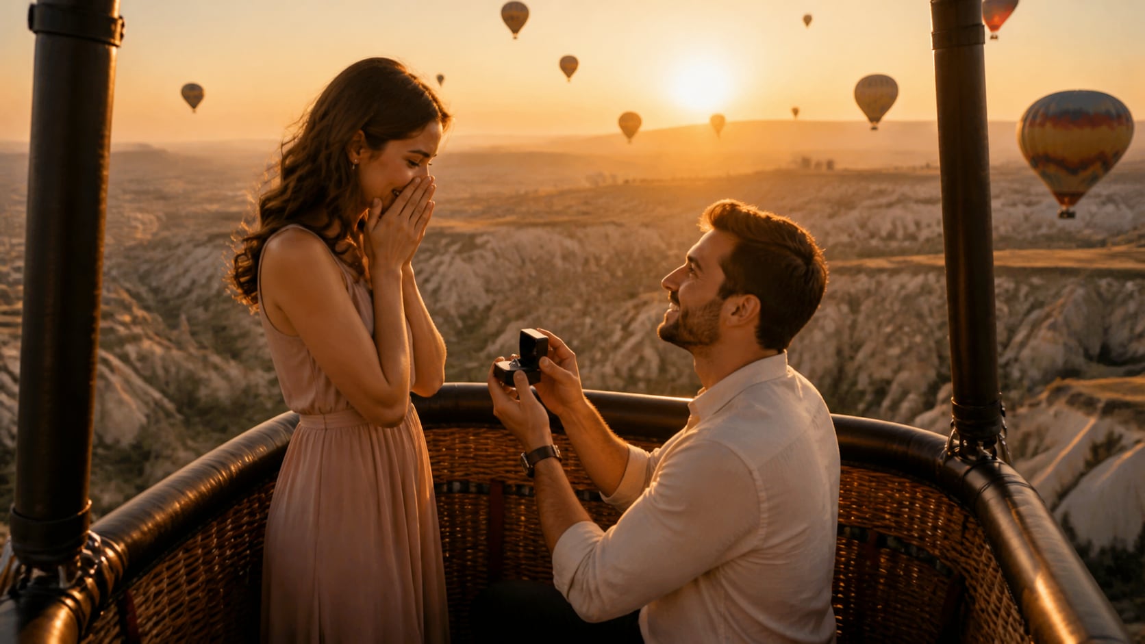 GPT Image 2 creating controlled AI hot air balloon prompt results