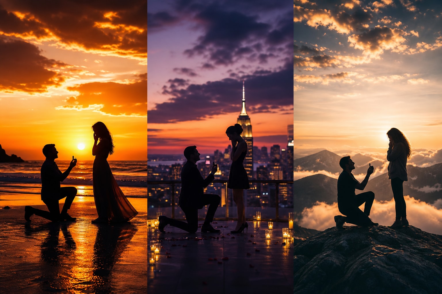 Visualize your proposal with AI prompts