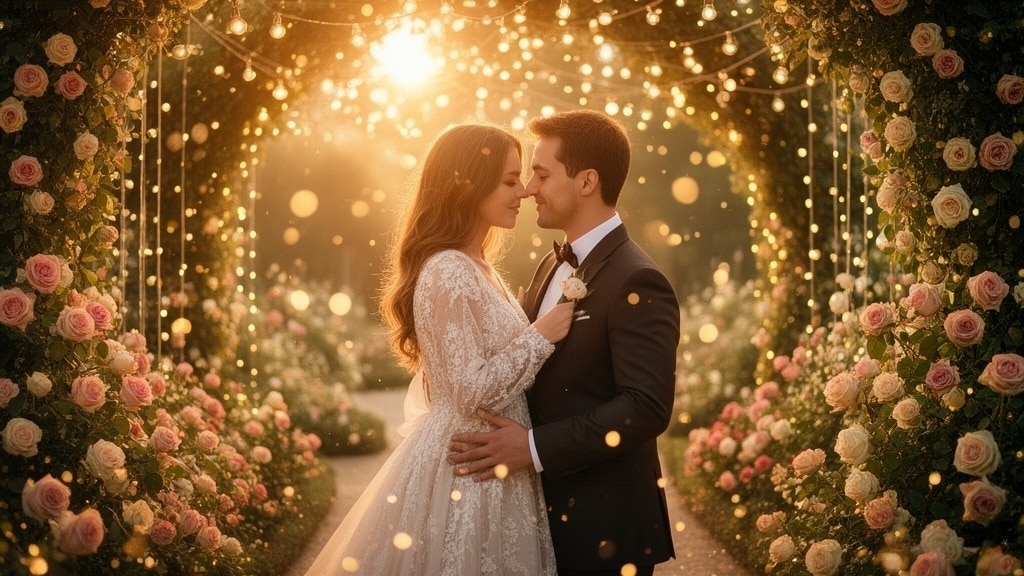 Customize proposal prompts with your photo
