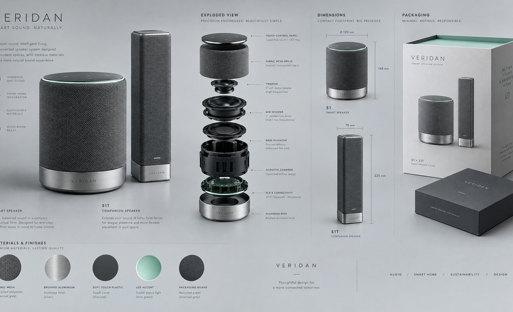 Elevate your digital product designs with Recraft AI prompts