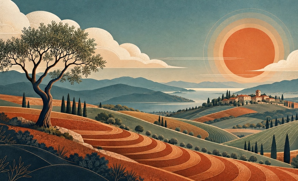 Craft stunning vector art and illustrations with Recraft AI prompts