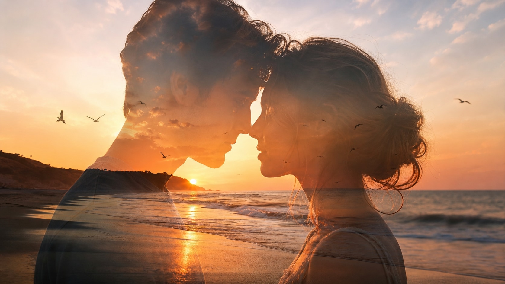 chatgpt double exposure prompts