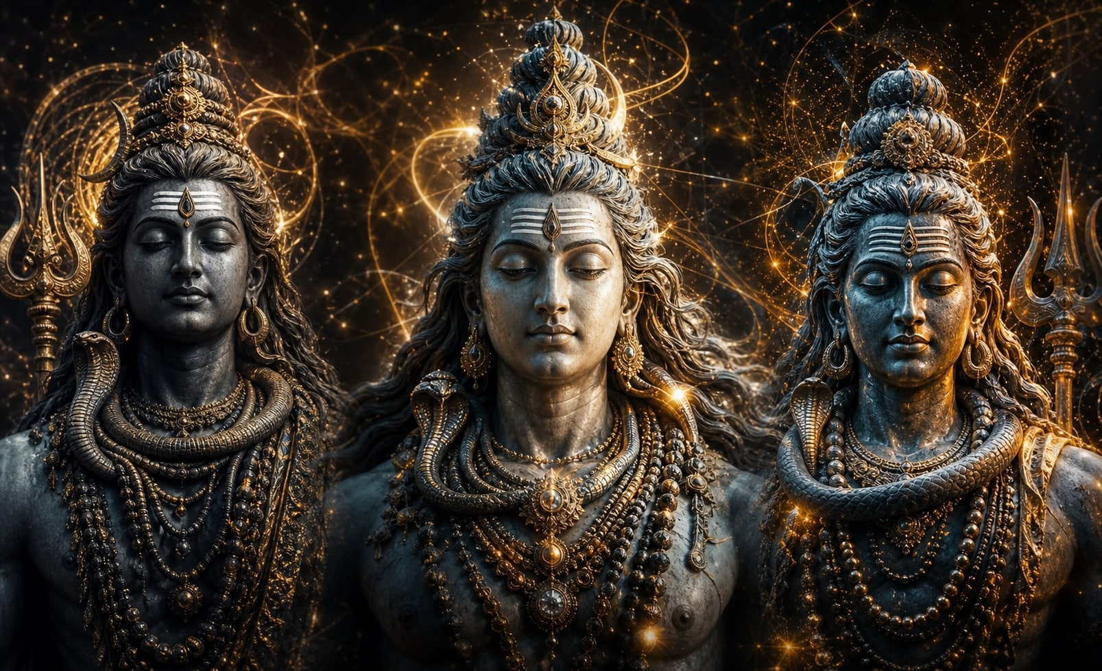 Advanced AI models for shiva prompts