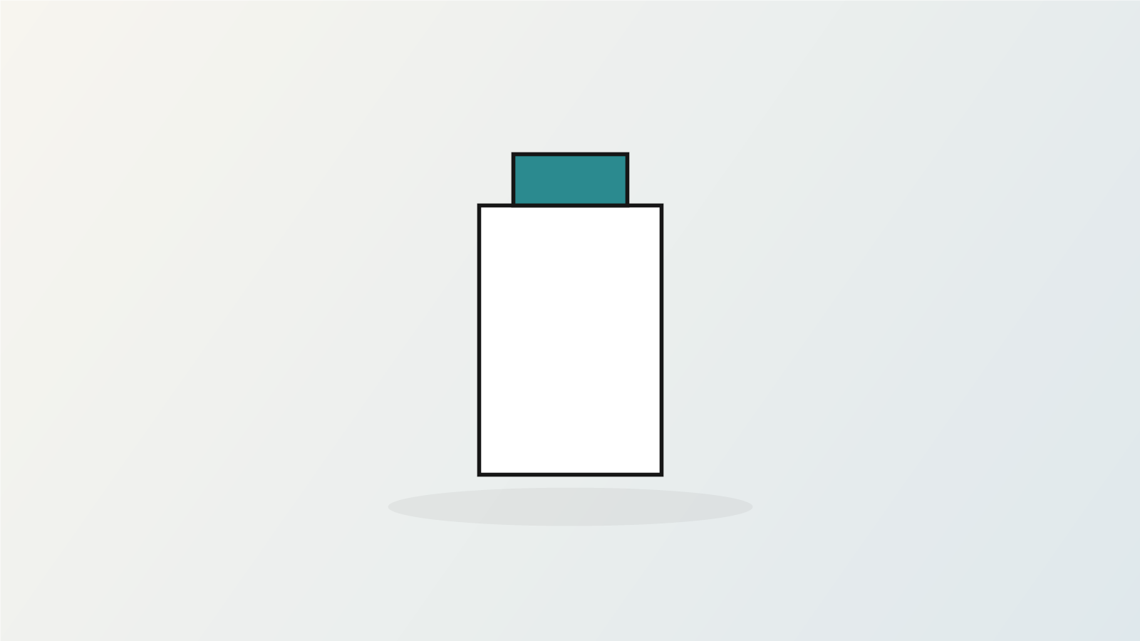 minimalist brand poster prompts