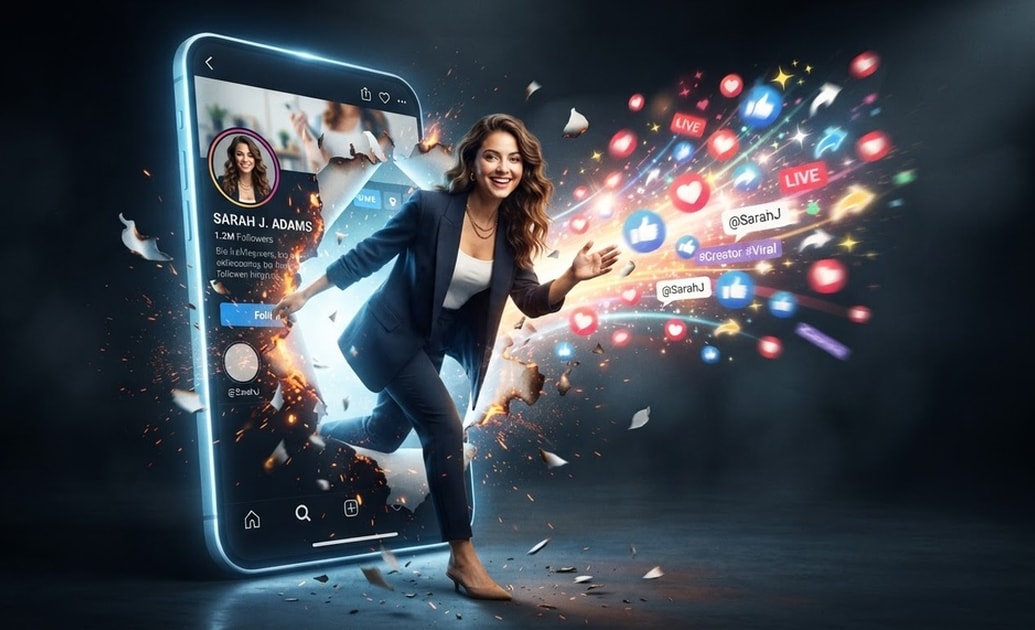 Drive engagement with social media breakout prompt ideas