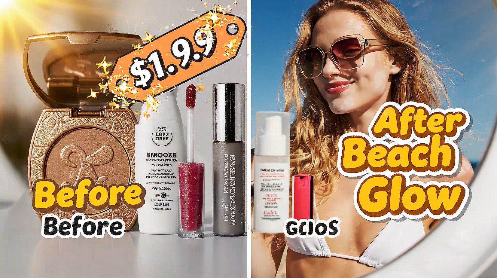 vidéos IA dans l’application Filmora