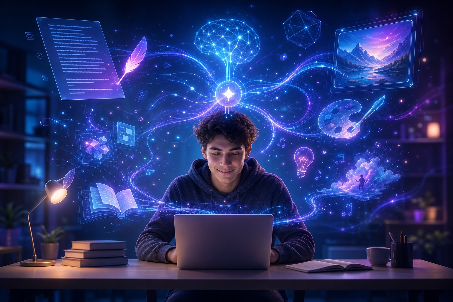 Seamless Workflow for Gemini and ChatGPT Users