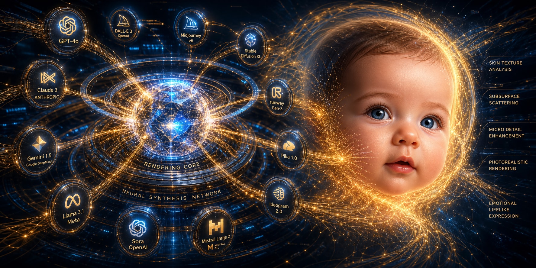 Advanced models for chatgpt summer baby prompt