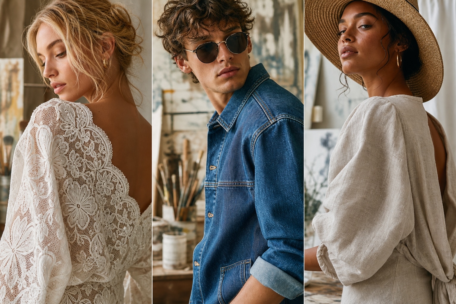 Access premium AI models for summer outfit ai prompts