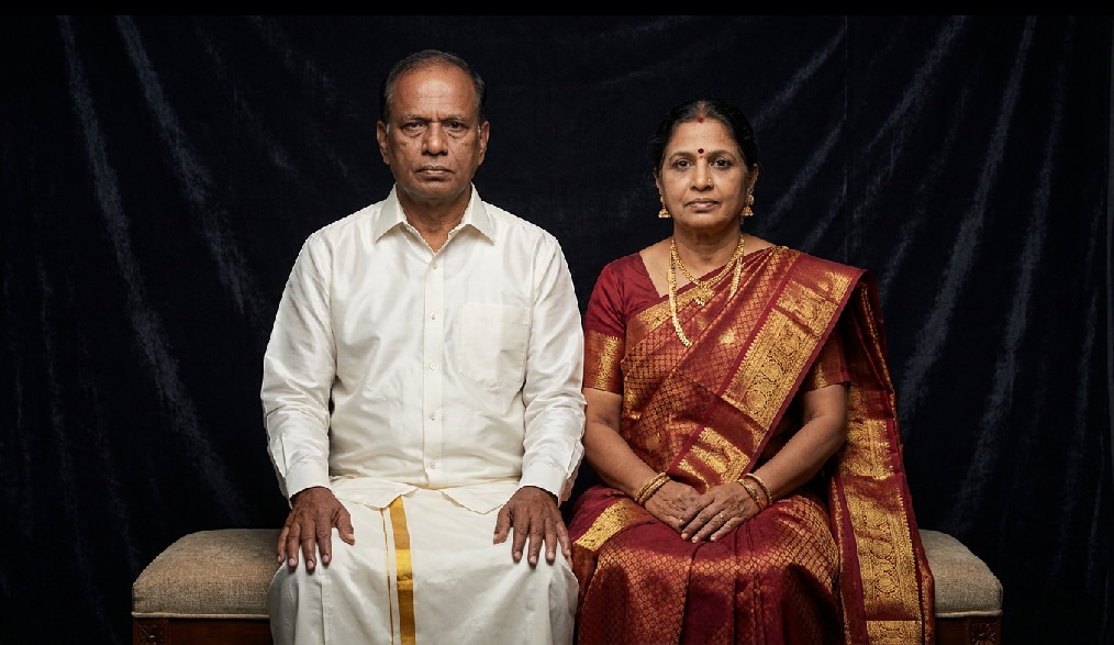 Thevar Magan AI Video