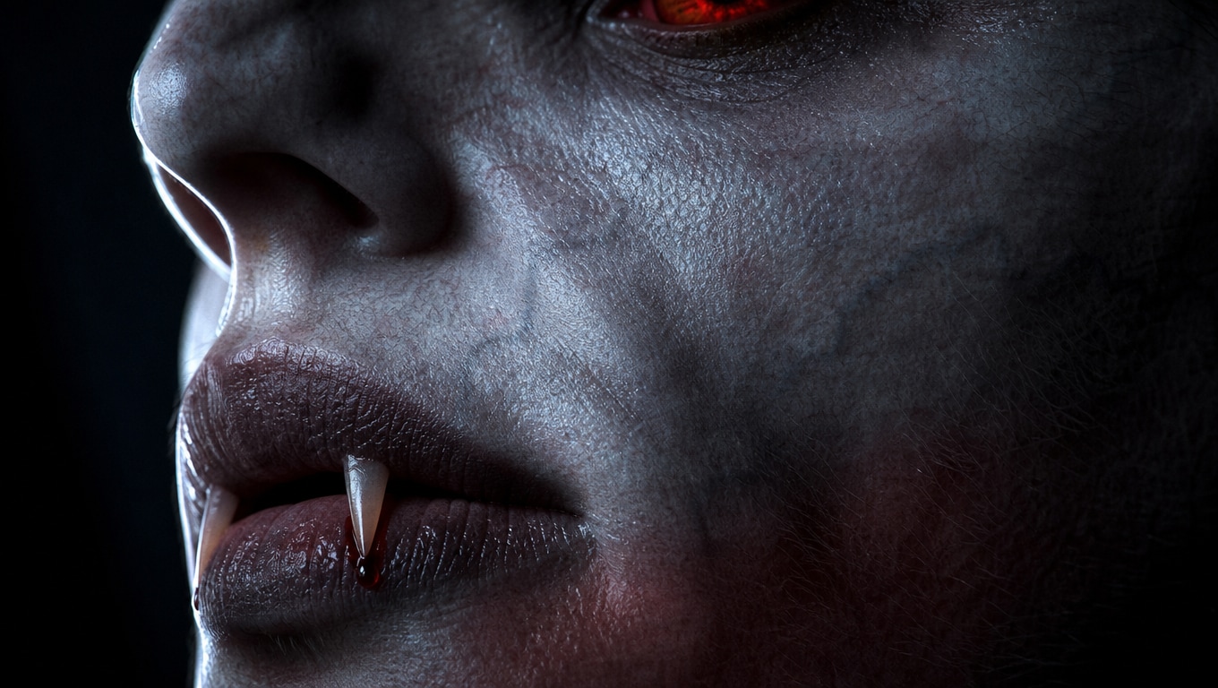Veo 3.1 Seedance 2.0 integration for vampire AI video