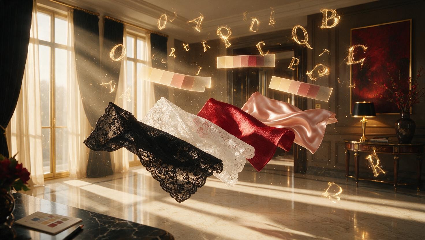 Elite AI models for Victoria Secret AI image prompts