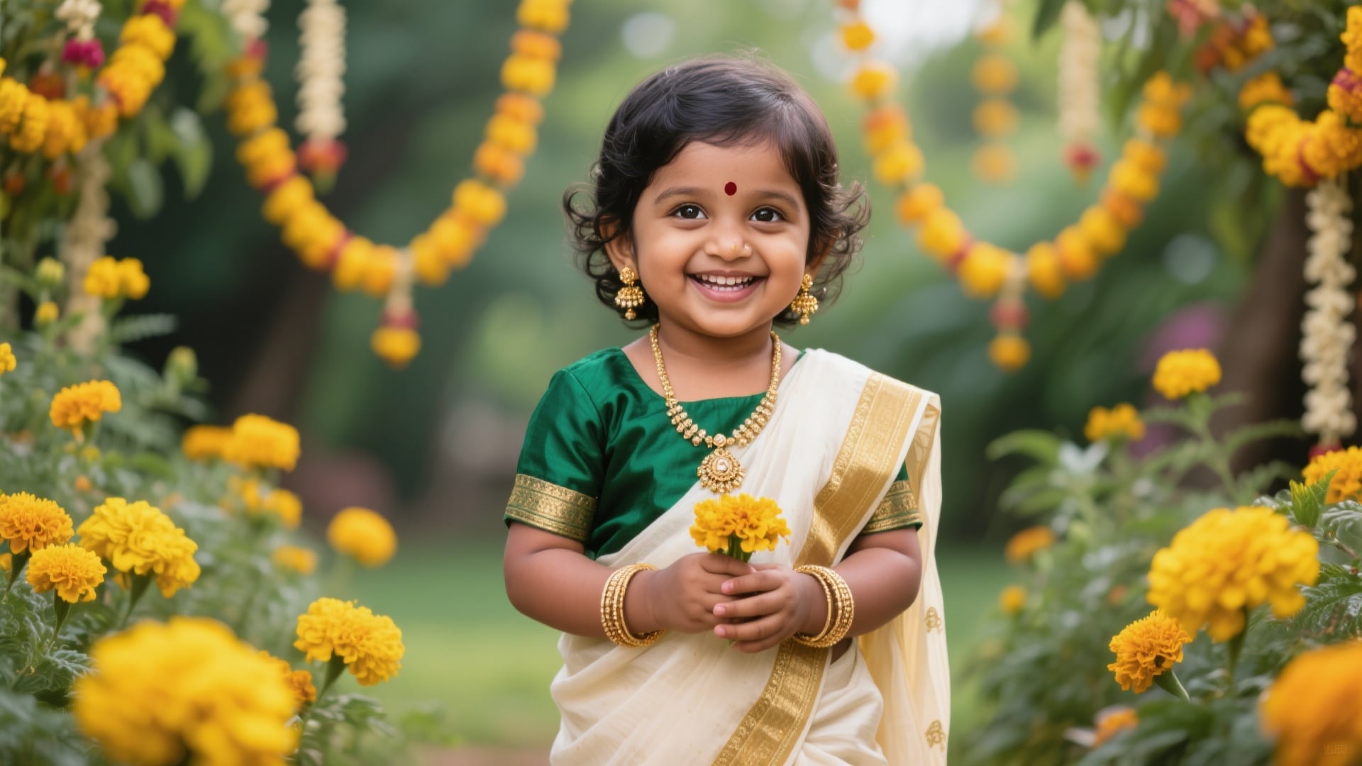 Authentic Vishu Details