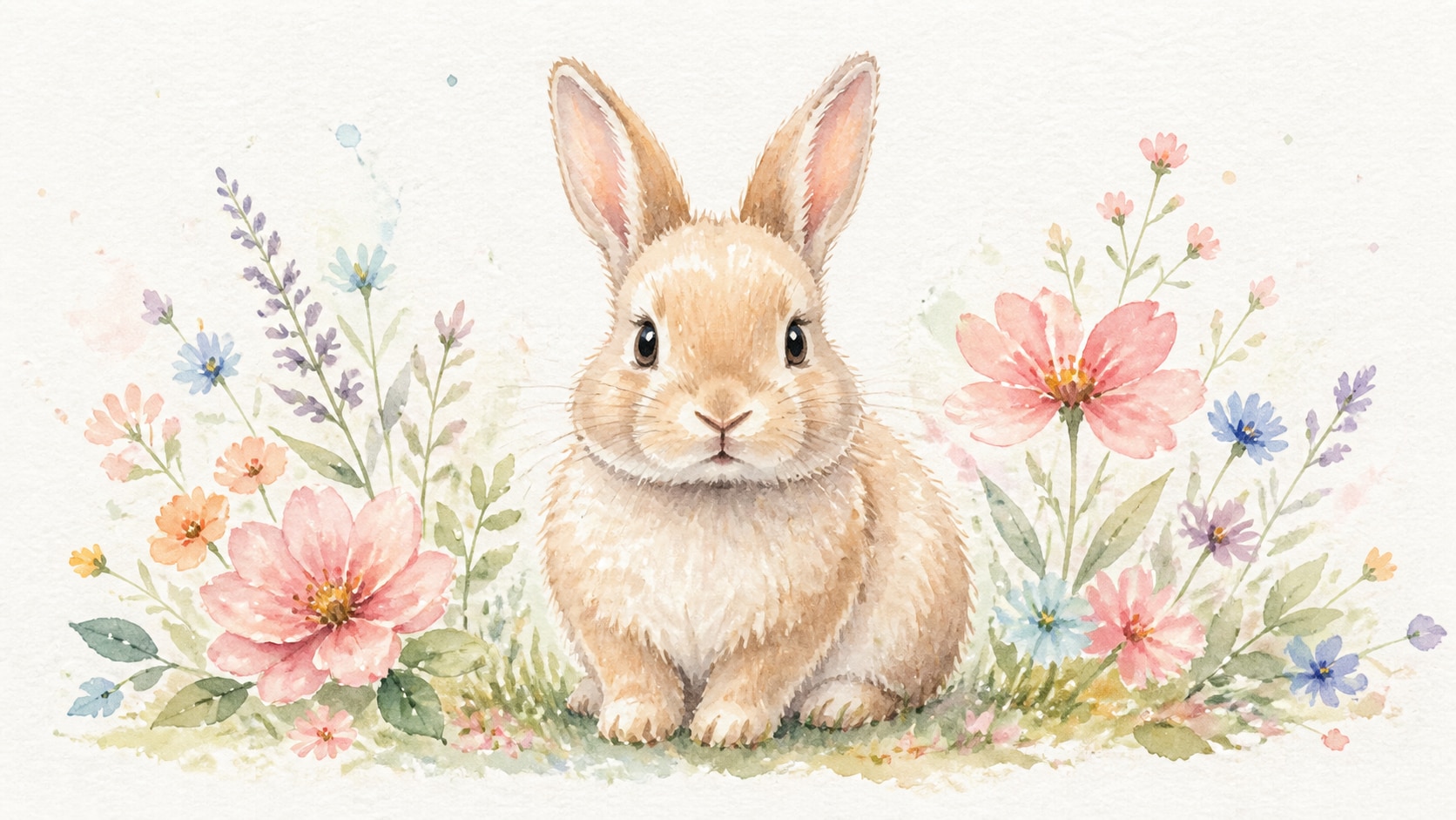 watercolor ai prompts