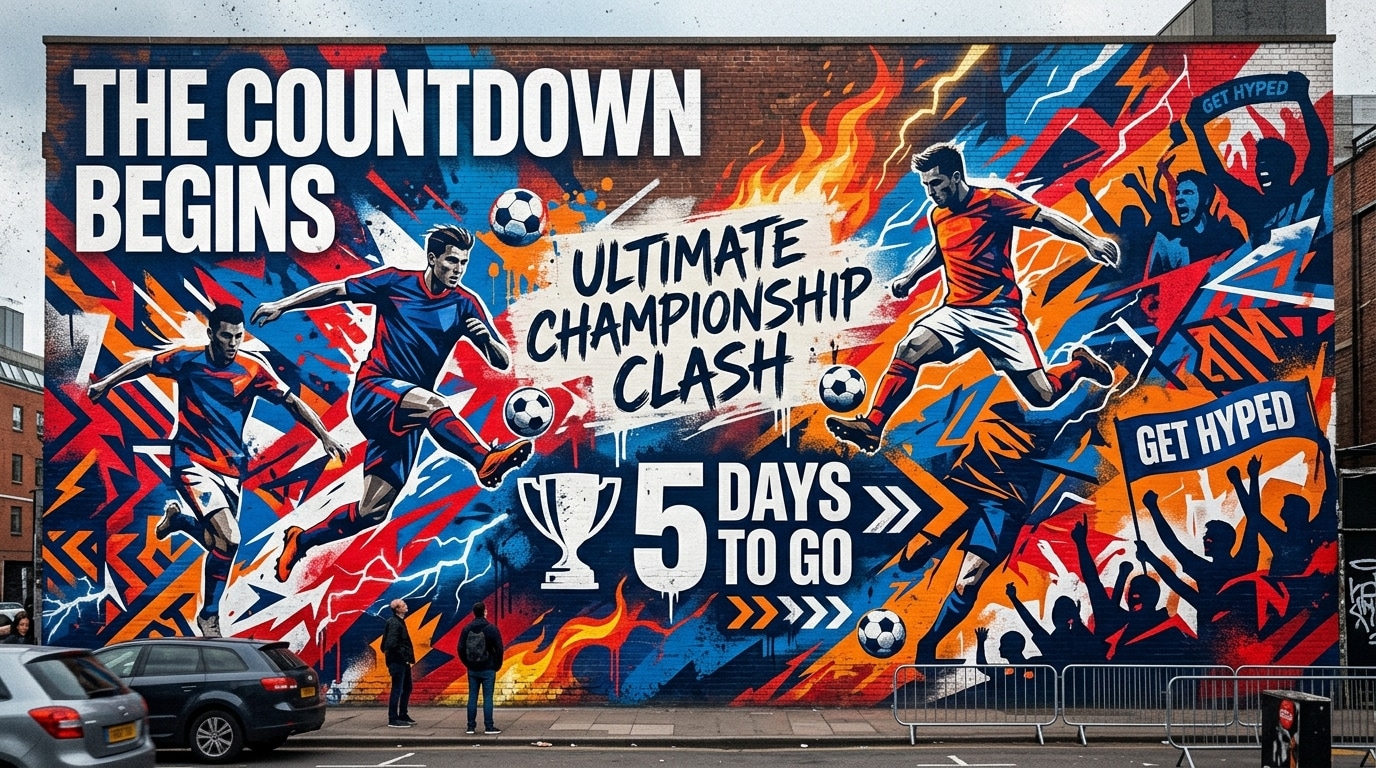 Fuel high-energy sports campaigns