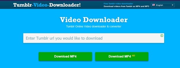 open-tumblr-video-downloader