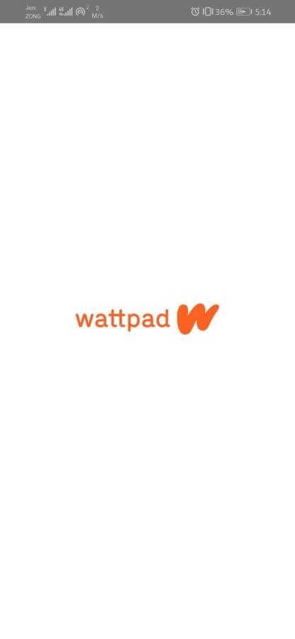 open-wattpad-app