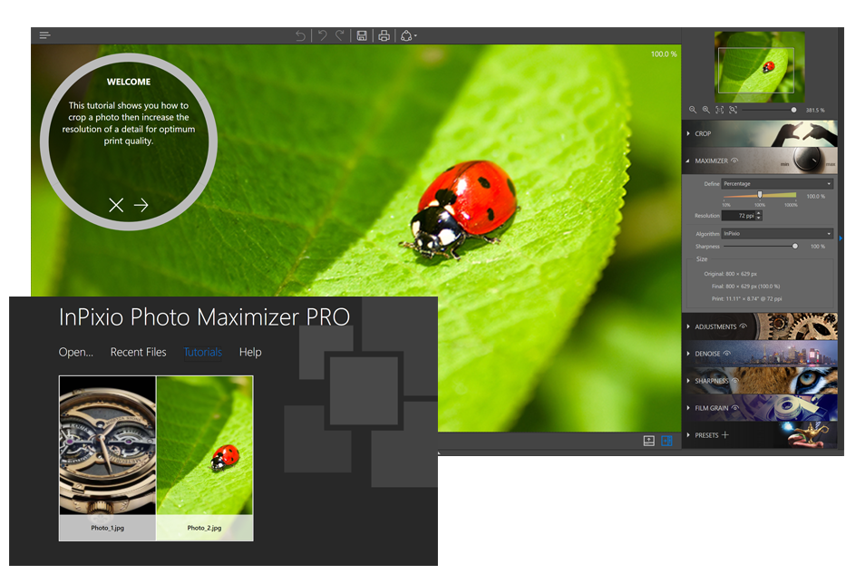 Easy Photo Editing Software Mac For Beginners