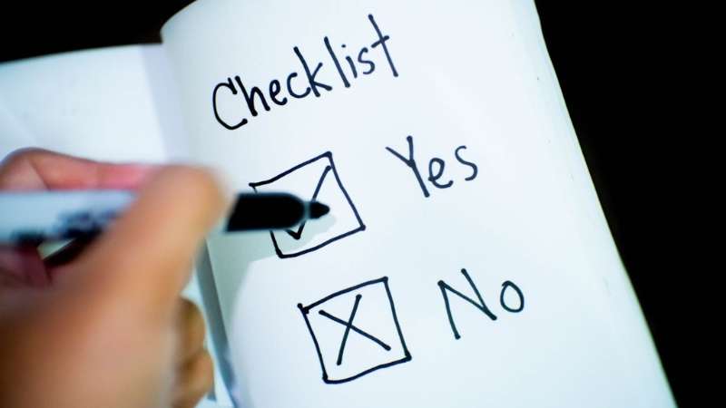 do’s and don’ts 1920 movie reels